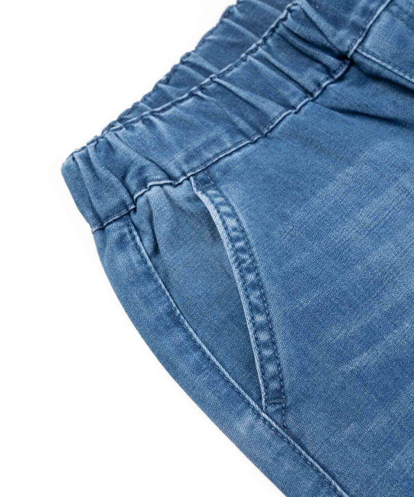 شلوار جین پسرانه جین وست Jeanswest کد 12589504