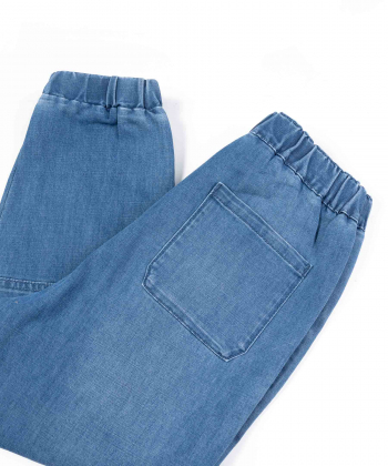 شلوار جین پسرانه جین وست Jeanswest کد 12589504