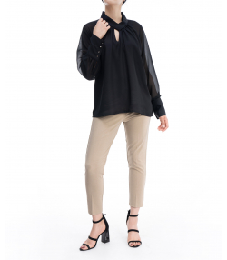 بلوز زنانه موگه Muguet کد 48799
