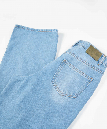 شلوار جین زنانه تیارا Tiara کد 302131299