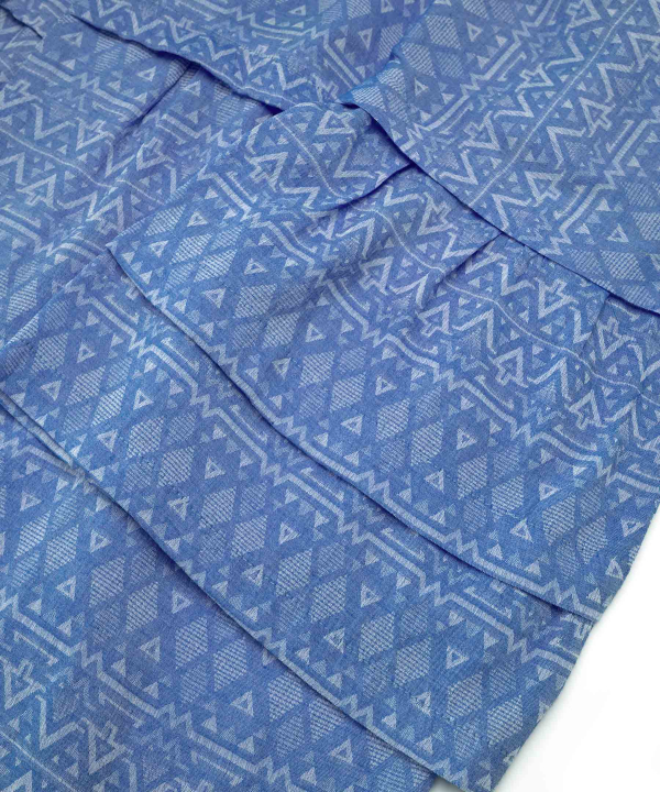 مانتو تابستانی اورمزد Ormuzd کد SA25
