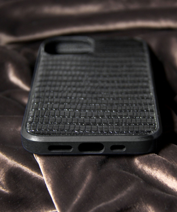 کاور چرم طبیعی گوشی اپل iPhone 13 بیسراک Bisrak  