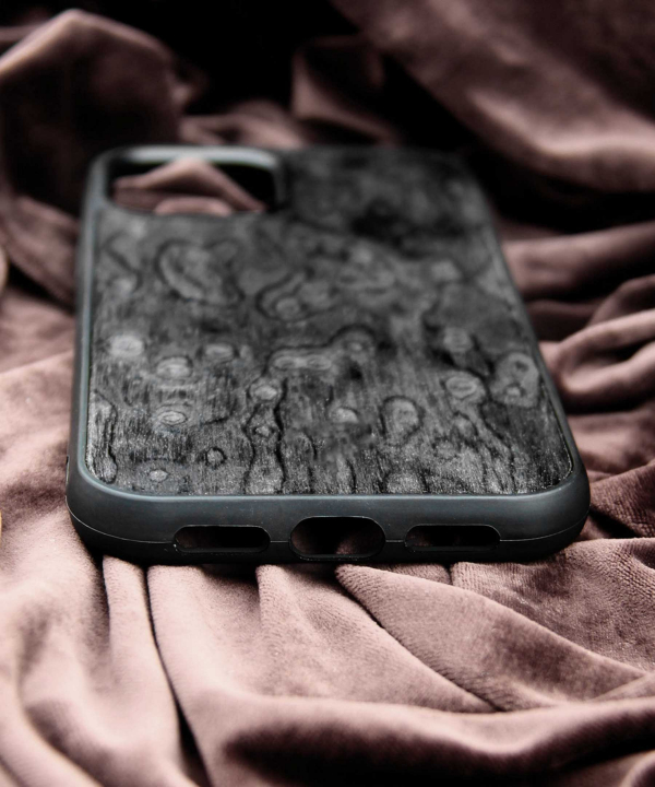 کاور چوبی گوشی اپل iPhone 11 Pro Max بیسراک Bisrak