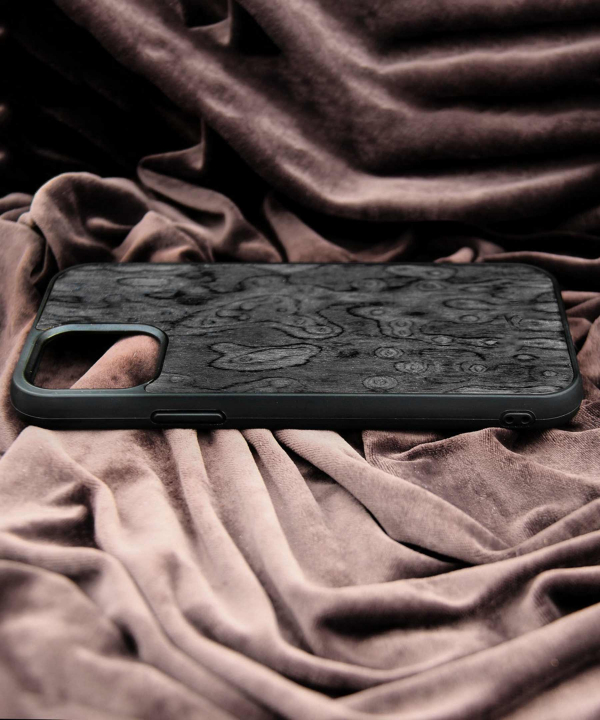 کاور چوبی گوشی اپل iPhone 11 Pro Max بیسراک Bisrak