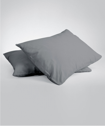 رویه بالش ساده دستر Dasther کد 11219999900000 بسته دو عددی