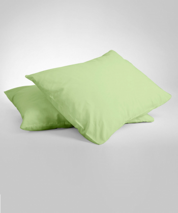 رویه بالش ساده دستر Dasther کد 11219999900000 بسته دو عددی