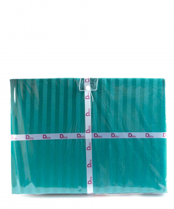 سرویس ملحفه نیم ست هتلی دو نفره دستر Dasther کد 13139999918000