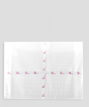 سرویس ملحفه نیم ست هتلی دو نفره دستر Dasther  کد 13139999916000