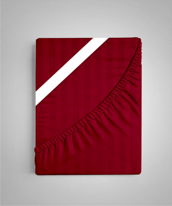 سرویس ملحفه نیم ست هتلی دو نفره دستر Dasther کد 13139999916000