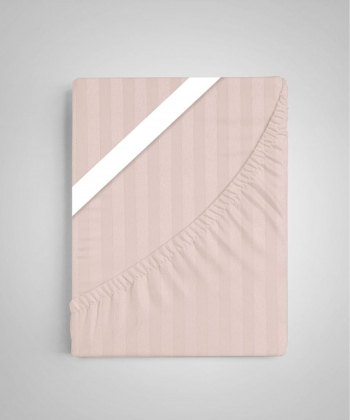 سرویس ملحفه نیم ست هتلی دو نفره دستر Dasther  کد 13139999918000