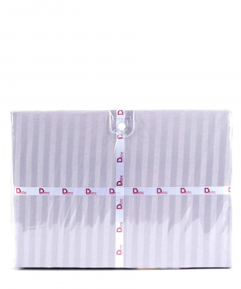 سرویس ملحفه نیم ست هتلی دو نفره دستر Dasther کد 13139999916000