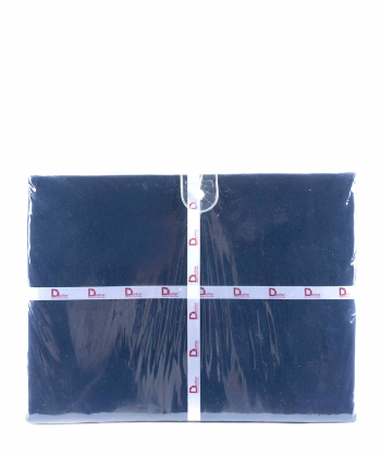 سرویس ملحفه نیم ست هتلی یک نفره دستر Dasther  کد 13139999912000