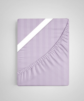 سرویس ملحفه نیم ست هتلی یک نفره دستر Dasther کد 13139999912000-5