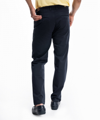 شلوار کتان مردانه بادی اسپینر Body Spinner کد 3552