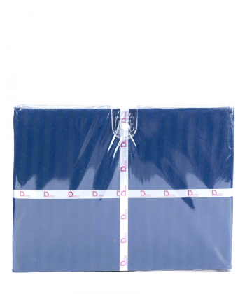 سرویس ملحفه نیم ست هتلی دو نفره دستر Dasther  کد 13139999916000