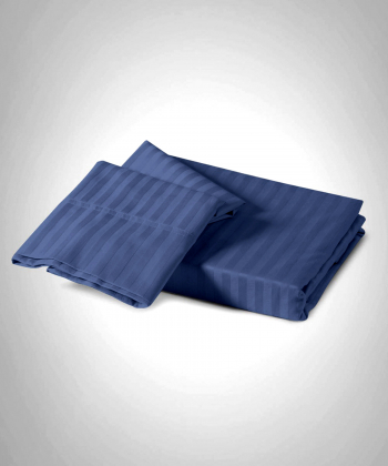 سرویس ملحفه نیم ست هتلی دو نفره دستر Dasther کد 13139999916000