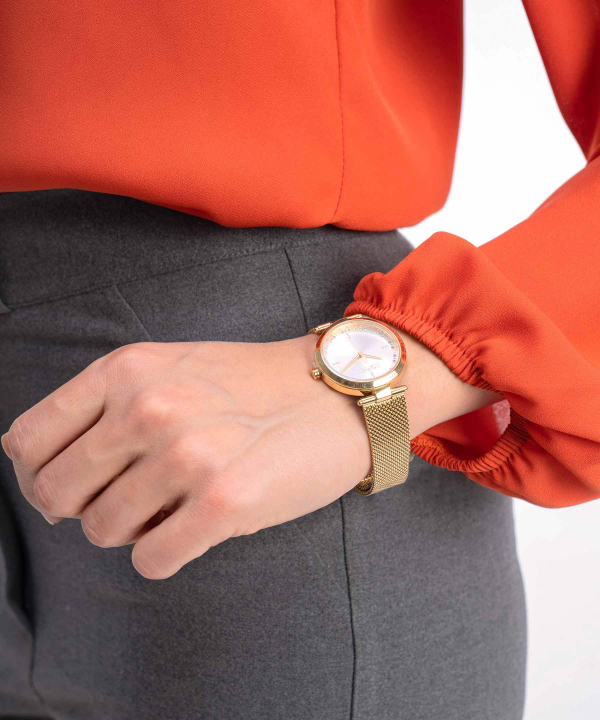 ساعت مچی زنانه اسپریت Esprit مدل ES1L314M0115
