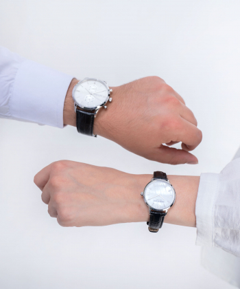 ست ساعت مچی کنت کول Kenneth Cole مدل KC50993001