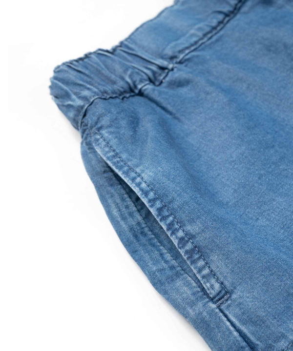 دامن جین دخترانه جین وست Jeanswest کد 12641504