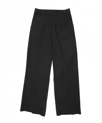 شلوار پارچه ای بگ زنانه تیارا Tiara کد 302131511