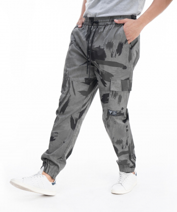 شلوار اسلش مردانه جین وست Jeanswest کد 11159510