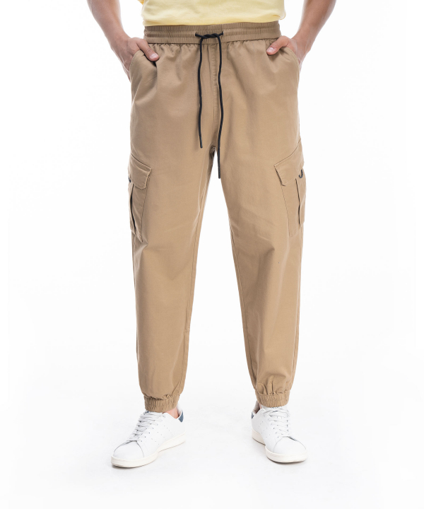 شلوار کتان مردانه جین وست Jeanswest کد 13159508