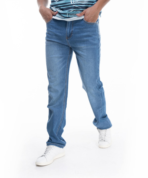 شلوار جین مردانه جین وست Jeanswest کد 13181521