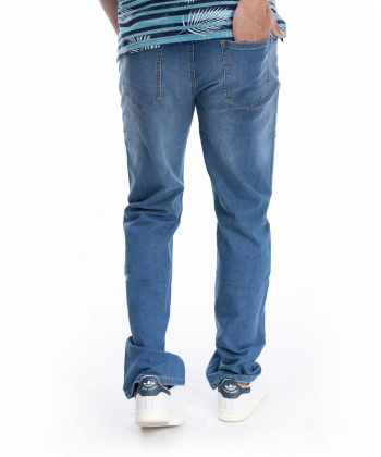 شلوار جین مردانه جین وست Jeanswest کد 13181521