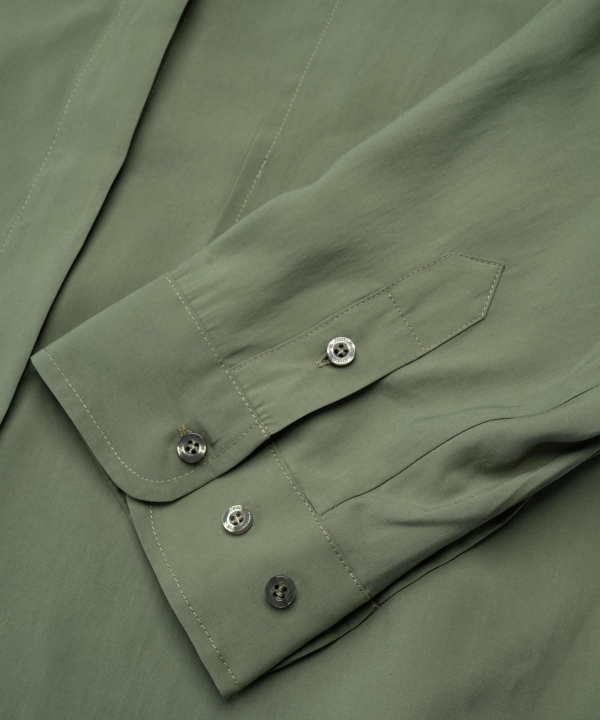 مانتو شومیزی زنانه جوتی جینز JootiJeans مدل 21731353