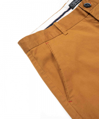 شلوار کتان مردانه جین وست Jeanswest کد 44151006