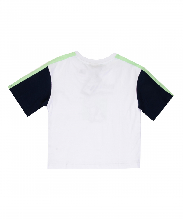 تیشرت پسرانه جین وست Jeanswest کد 11573506