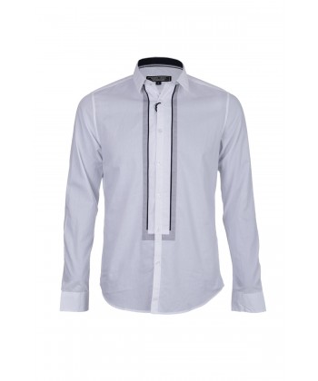 پیراهن آستین بلند