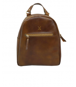 کوله پشتی چرم لانکا Lanka Leather مدل BP-11