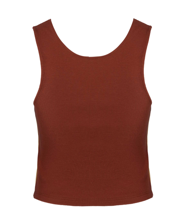 تاپ کوتاه زنانه جوتی جینز JootiJeans کد 22773221