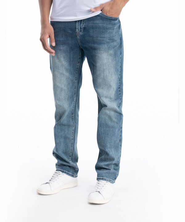 شلوار جین مردانه جین وست Jeanswest کد 11181514