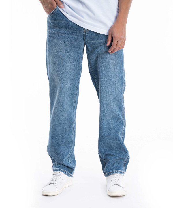شلوار جین مردانه جین وست Jeanswest کد 11181507