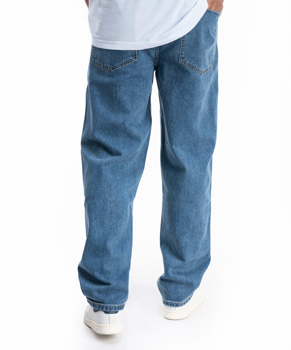 شلوار جین مردانه جین وست Jeanswest کد 11181507