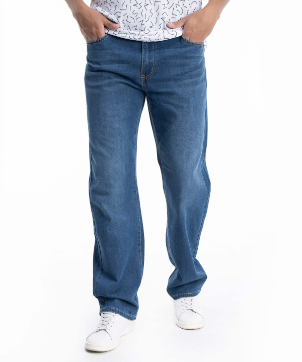 شلوار جین مردانه جین وست Jeanswest کد 12181589