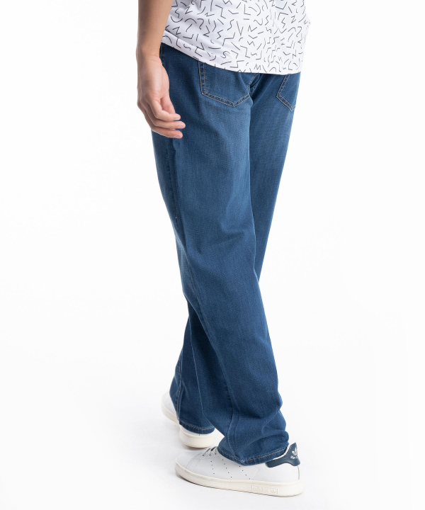 شلوار جین مردانه جین وست Jeanswest کد 12181589