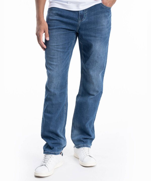 شلوار جین مردانه جین وست Jeanswest کد 12181501