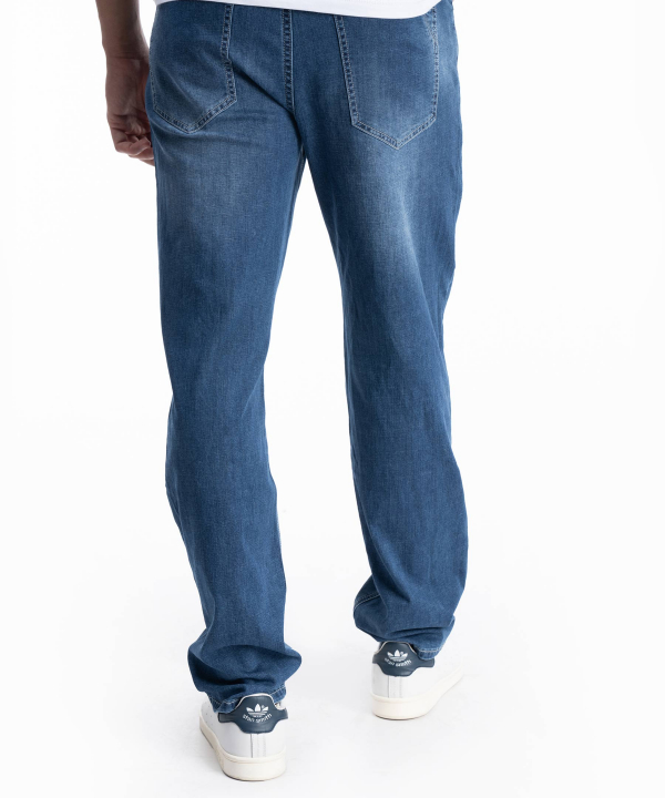 شلوار جین مردانه جین وست Jeanswest کد 12181501