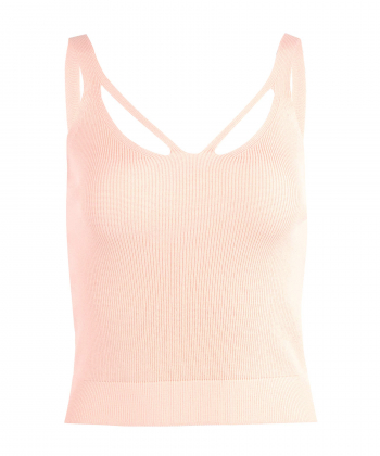 تاپ نیم تنه زنانه تیارا Tiara کد 302131120