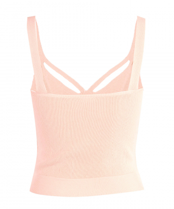 تاپ نیم تنه زنانه تیارا Tiara کد 302131120