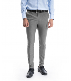 شلوار پارچه ای مردانه ورساچه جینز Versace Jeans کد vrm0180140