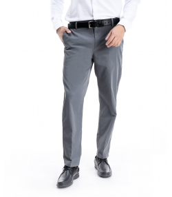 شلوار پارچه ای مردانه جین وست Jeanswest کد 13151502