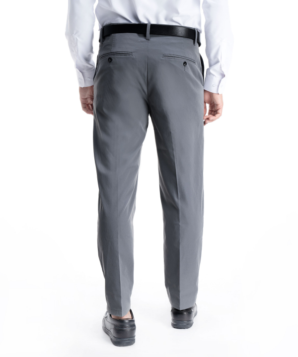 شلوار پارچه ای مردانه جین وست Jeanswest کد 13151502