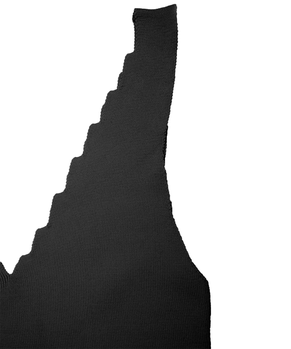 تاپ کوتاه زنانه تیارا Tiara کد 302131122
