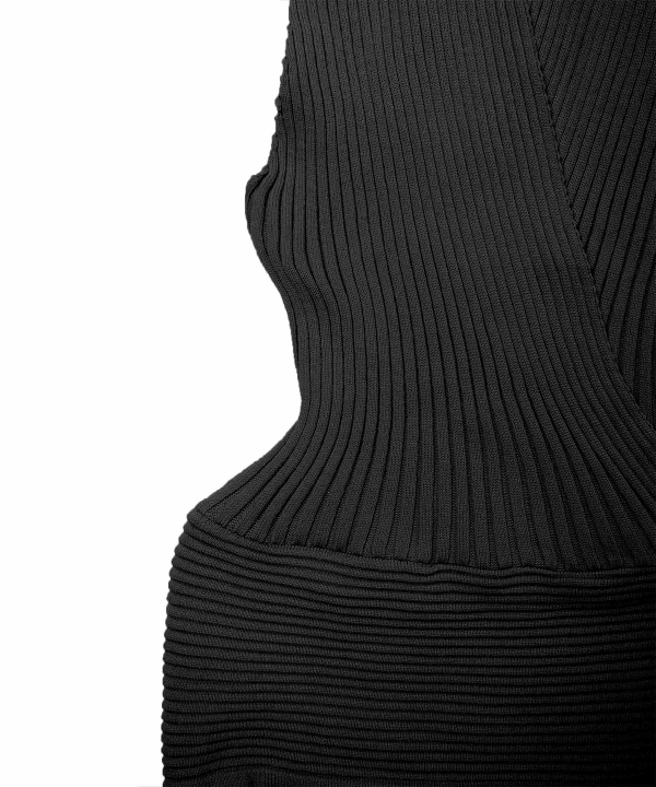 تاپ کوتاه زنانه تیارا Tiara کد 302131140