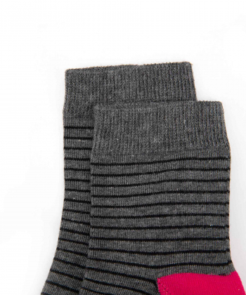 جوراب ساق دار پسرانه پیانو Piano کد 6326