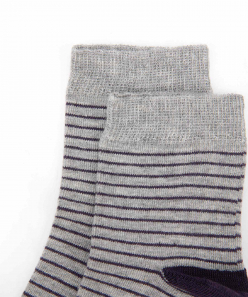 جوراب ساق دار پیانو Piano کد 6325